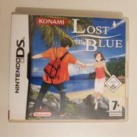 Lost in Blue /DS