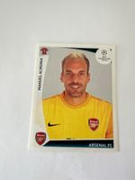 Panini UEFA Champions League 2009-2010 - Nr. 482