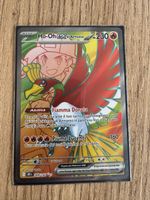 Ethan’s Ho-Oh ex 209/182