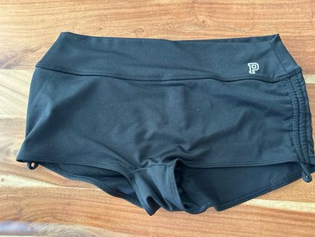 Pink Victoria Secret Shorts,M