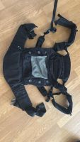 Baby Carrier MOBY ARIA Black Good Condition