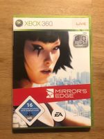 Mirrors Edge für Xbox 360