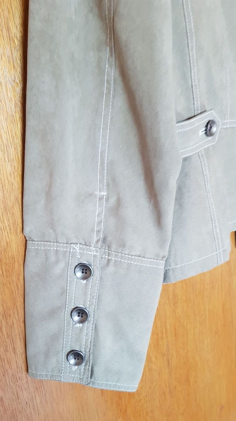 Giacche: Veste Biaggini – Nuovo (secondo la descrizione) da Botyre (Ayent) venduto da Viperine 3