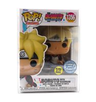 Boruto with Rasengan [GITD] #1356 Funko POP Naruto - NEW