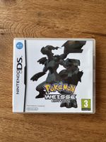 Pokemon Weisse Edition Nintendo DS