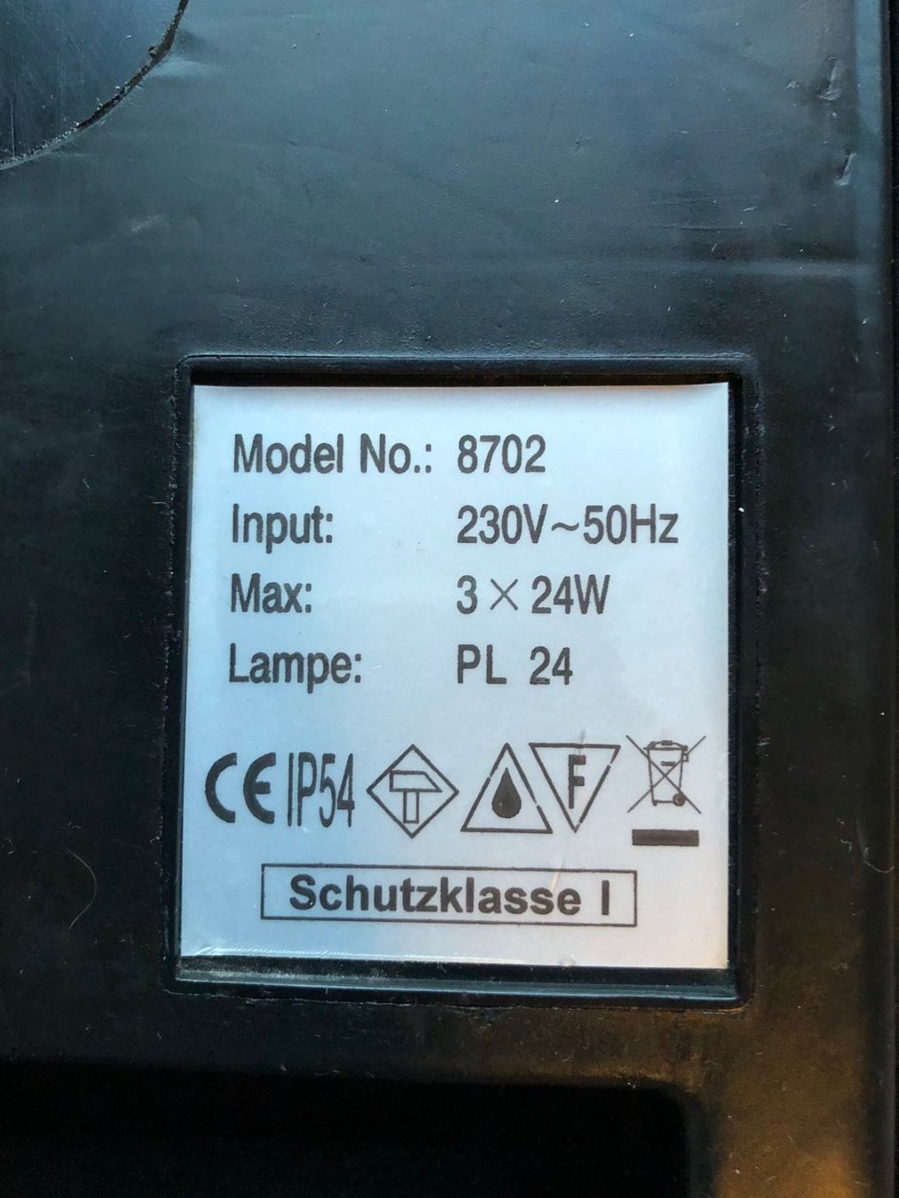 Electrotechnique: Baustellen-Scheinwerfer mit Stromverteilung – D'occasion à Buchs SG par Handyman77 5