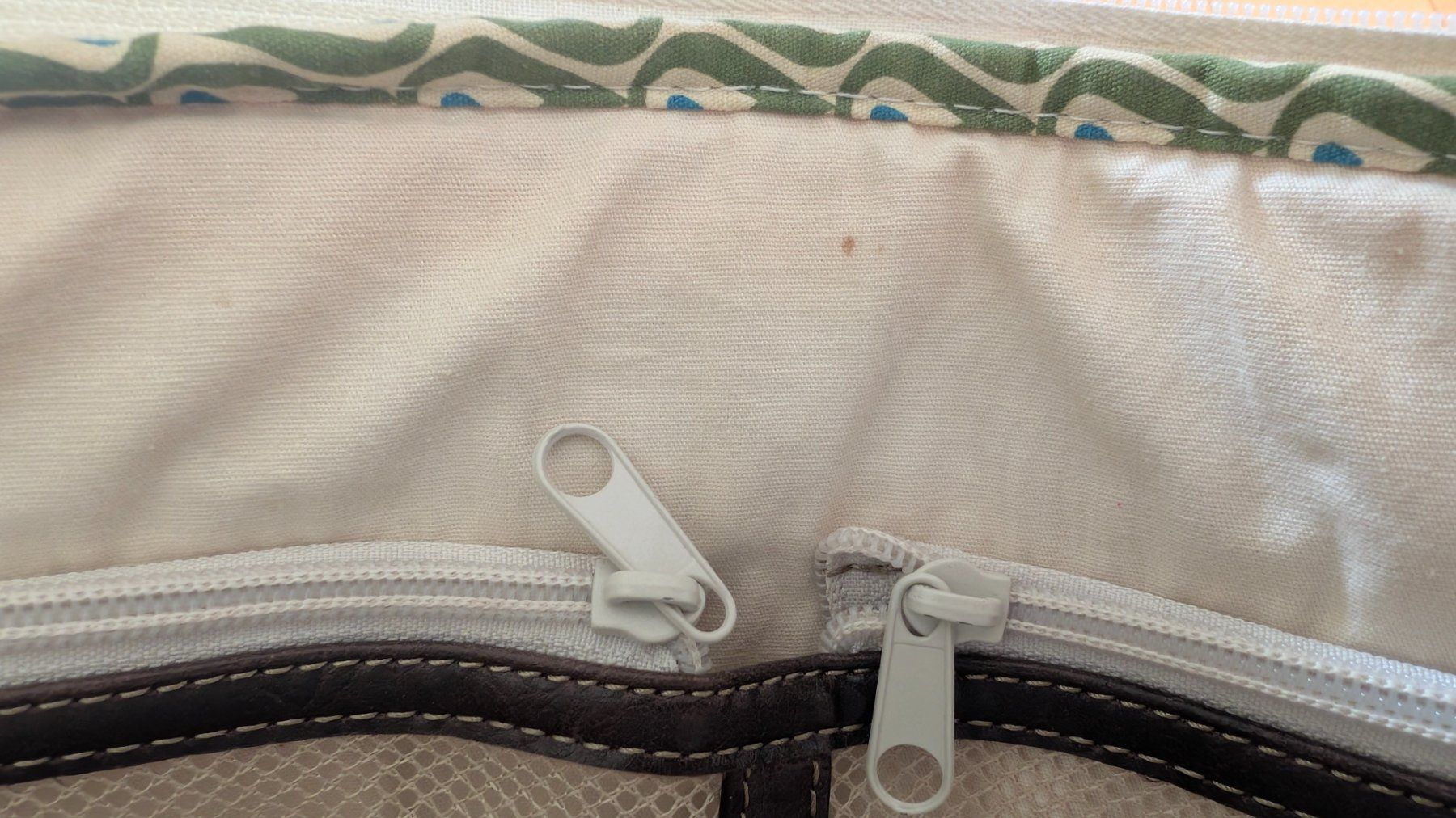Borse da donna: Fossil Handtasche, ca. 2000er Fossil – Usato da Zürich venduto da 1.Simon 6