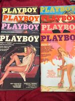 PLAYBOY 1978  US (c) Div. zur  Auswahl !  Top Zustand 🔝