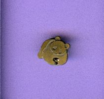 PANDA  bronze 