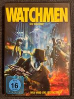 [DVD] Watchmen - Die Wächter (2009)