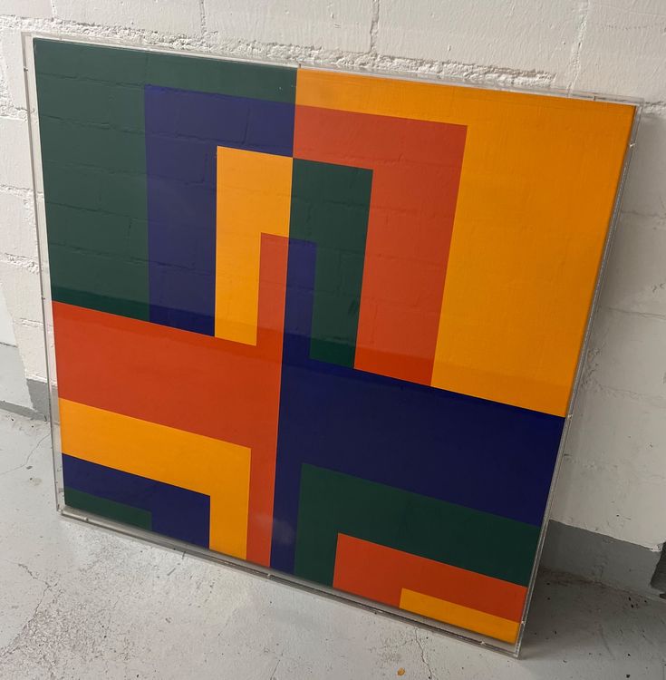 Carlo Vivarelli, Zürich 19191986 Kaufen auf Ricardo