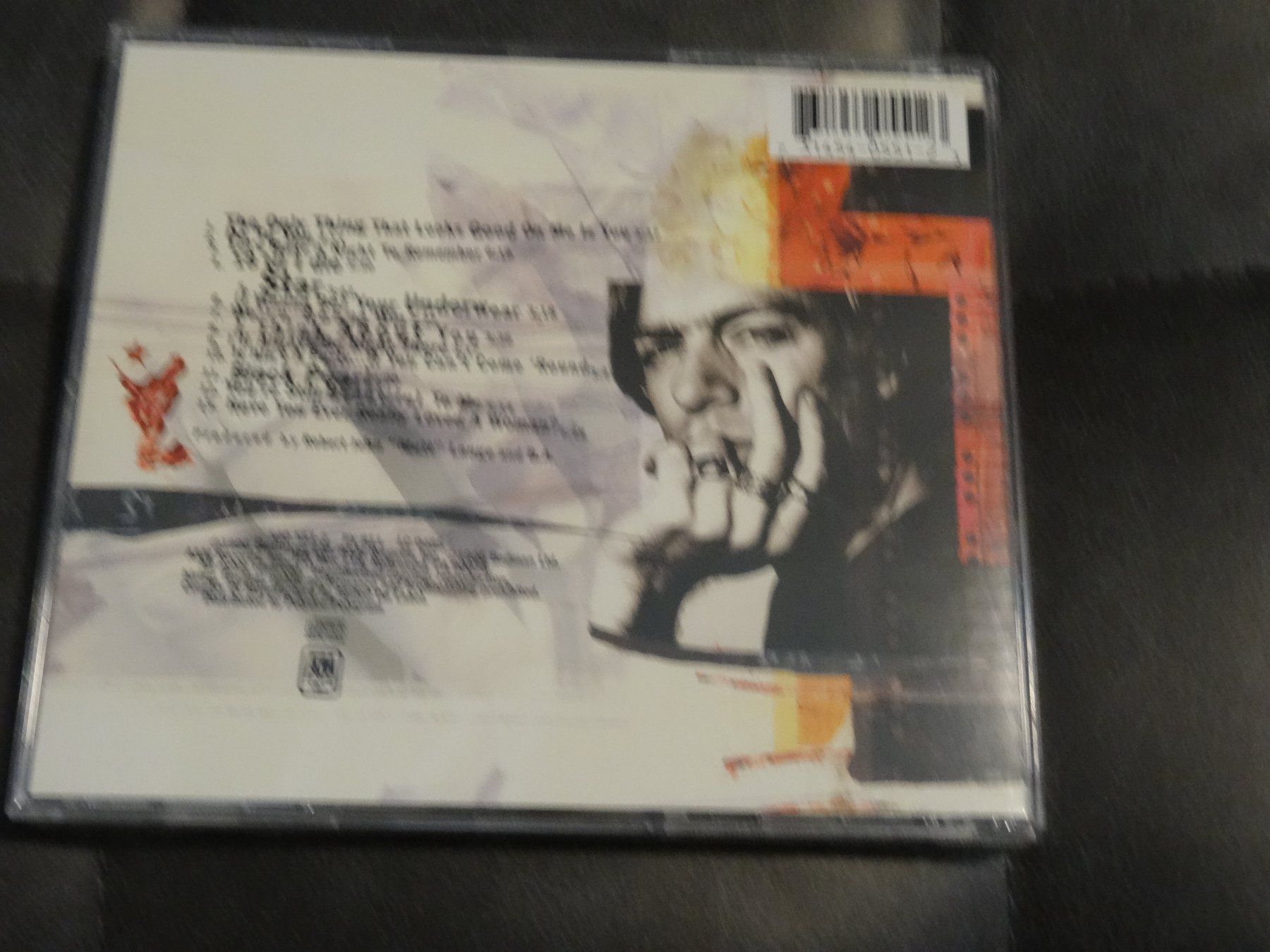 CD: Bryan Adams - Til i die CD – Usato da Olten venduto da Disc-Ausverkauf 1