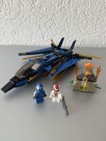 Lego Ninjago Nr. 9442