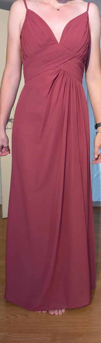 JJ’s House Robes: Festliches Kleid – D'occasion à Beckenried par jan_fr9g 3