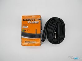 CONTINENTAL MTB 26" Fahrradschlauch 47/62-559