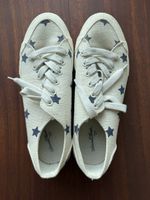 Turnschuh mit Sterne