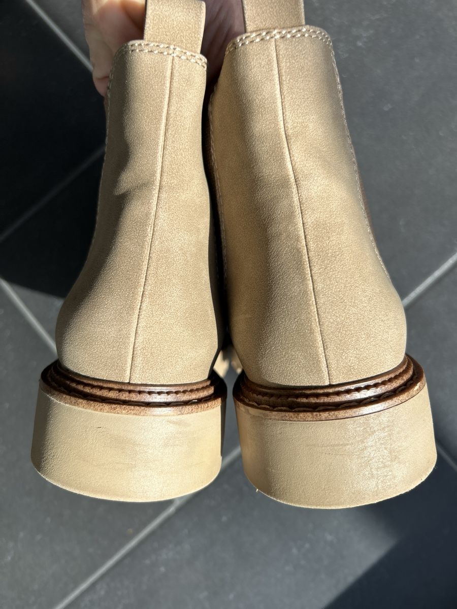 Graceland Scarpe da donna: Stiefelette von Graceland, Grösse 40 – Usato da Erlinsbach SO venduto da hallon480 7