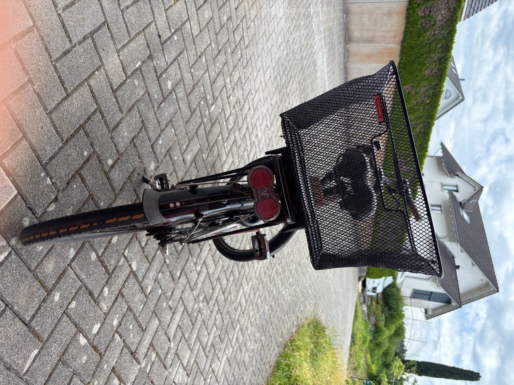 Vélos: Damen E Bike – D'occasion à Eschenbach SG par Cswiss229 5