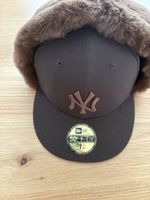 Casquette New Era 59fifthy dog ear