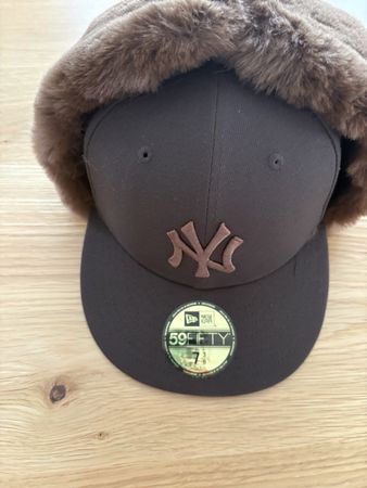 Casquette New Era 59fifthy dog ear