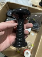 Aladin Phunnel Shisha Kopf