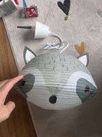Lampe Kinderzimmer