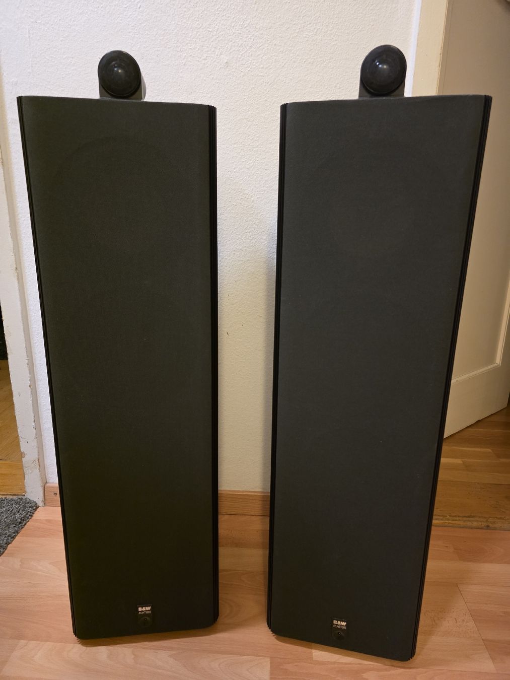 Bowers & Wilkins Casse acustiche: Bower& Wilkins Matrix 804 – Usato da Zürich venduto da Boys_68 3
