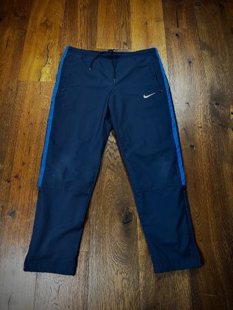 Nike Sporthosen in Blau