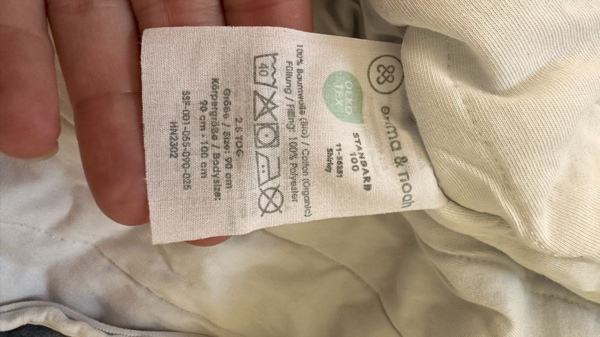 Pigiama & Simili: Emma Noah Schlafsack – Usato da Oberglatt ZH venduto da jul_q86q 2