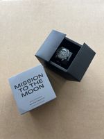Moonswatch: Mission to the Moon