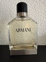 Profumo Armani Eau Pour Homme Eau de Toilette 100ml