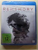 "Rememory" mit Peter Dinklage [Blu-ray/neu & OVP]