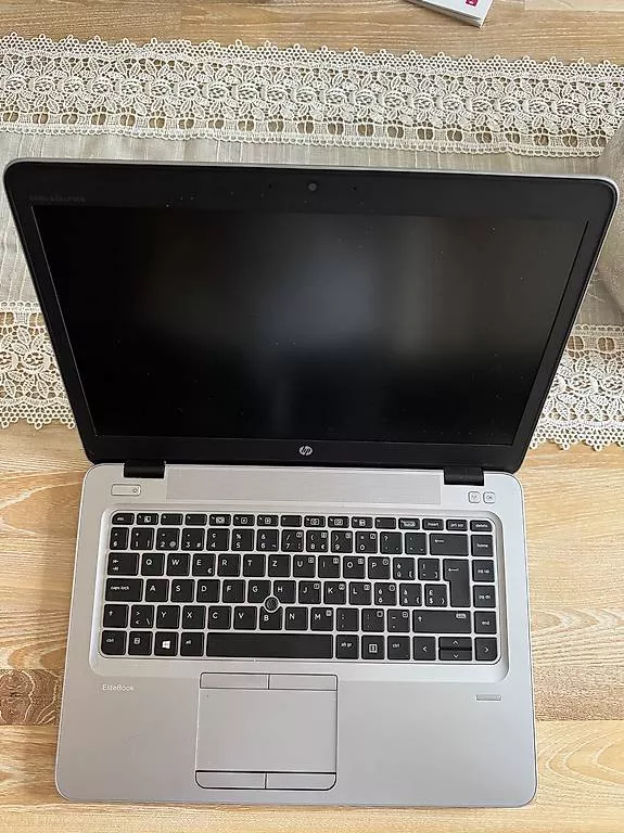 Notebooks: HP mt43 ThinClient Notebook 128GB – Gebraucht aus Meilen von DavideL02 2