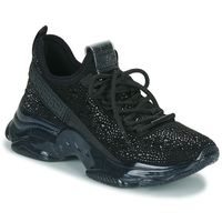 Sneaker mit Glitzer