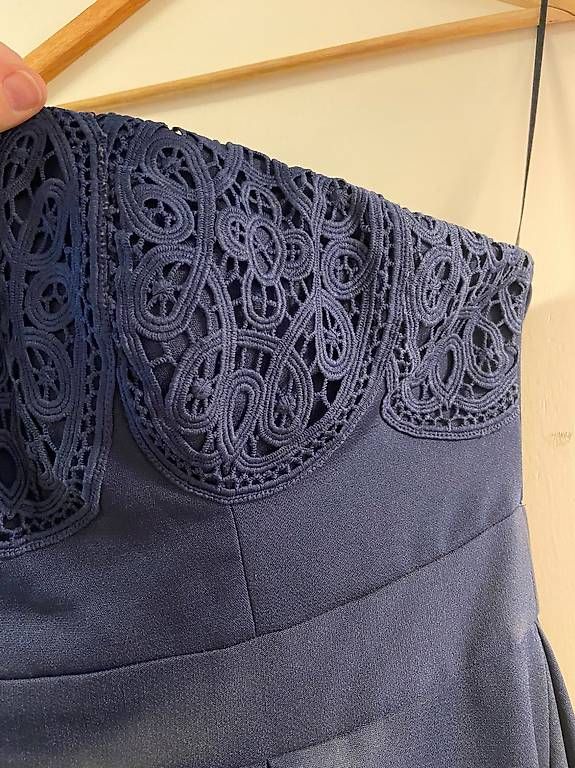 Kleider: Maxikleid Gr. 44/46 – Gebraucht aus Zürich von Sybille90 2