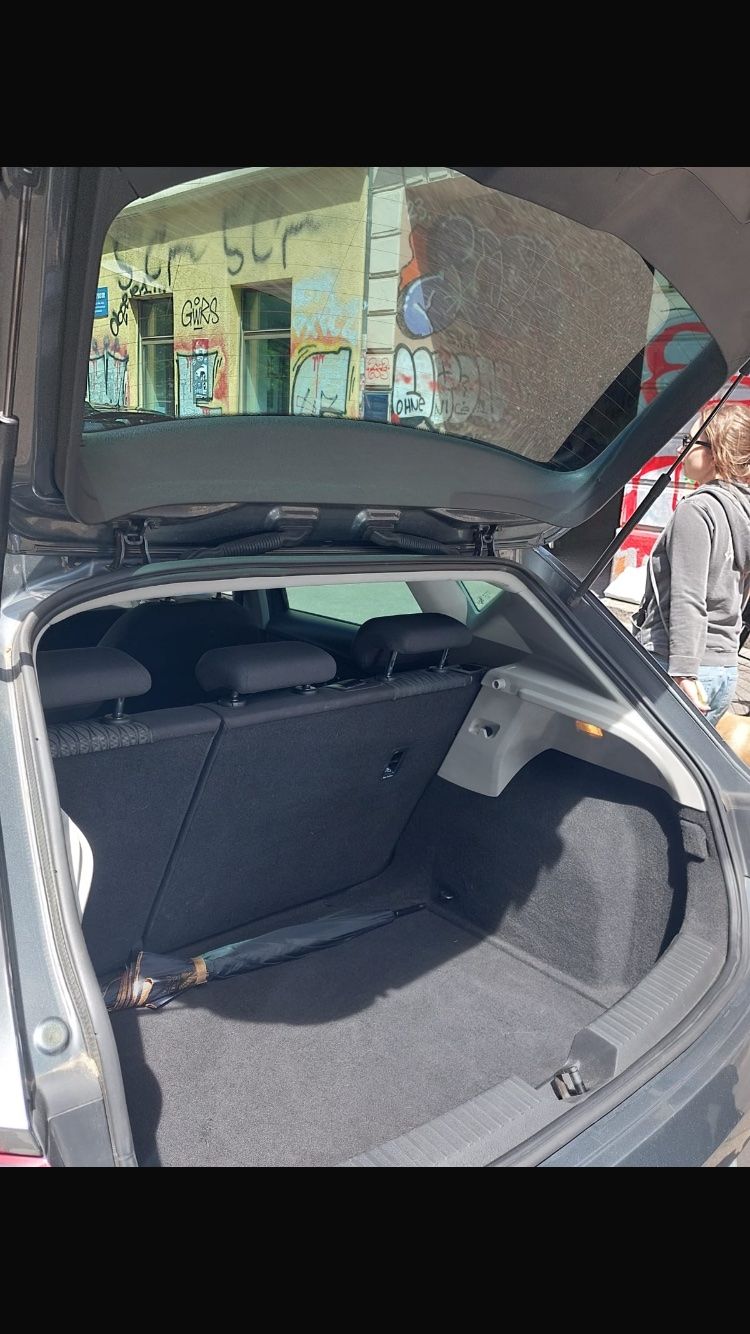 Seat Autos: Seat Leon 1.4, MFK Nov. 2025, B5b – Gebraucht aus Zürich von verudela 7