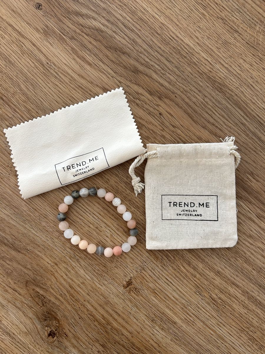 Bracciali & Braccialetti: Armkette von Trend me – Nuovo (secondo la descrizione) da Escholzmatt venduto da sst_j269