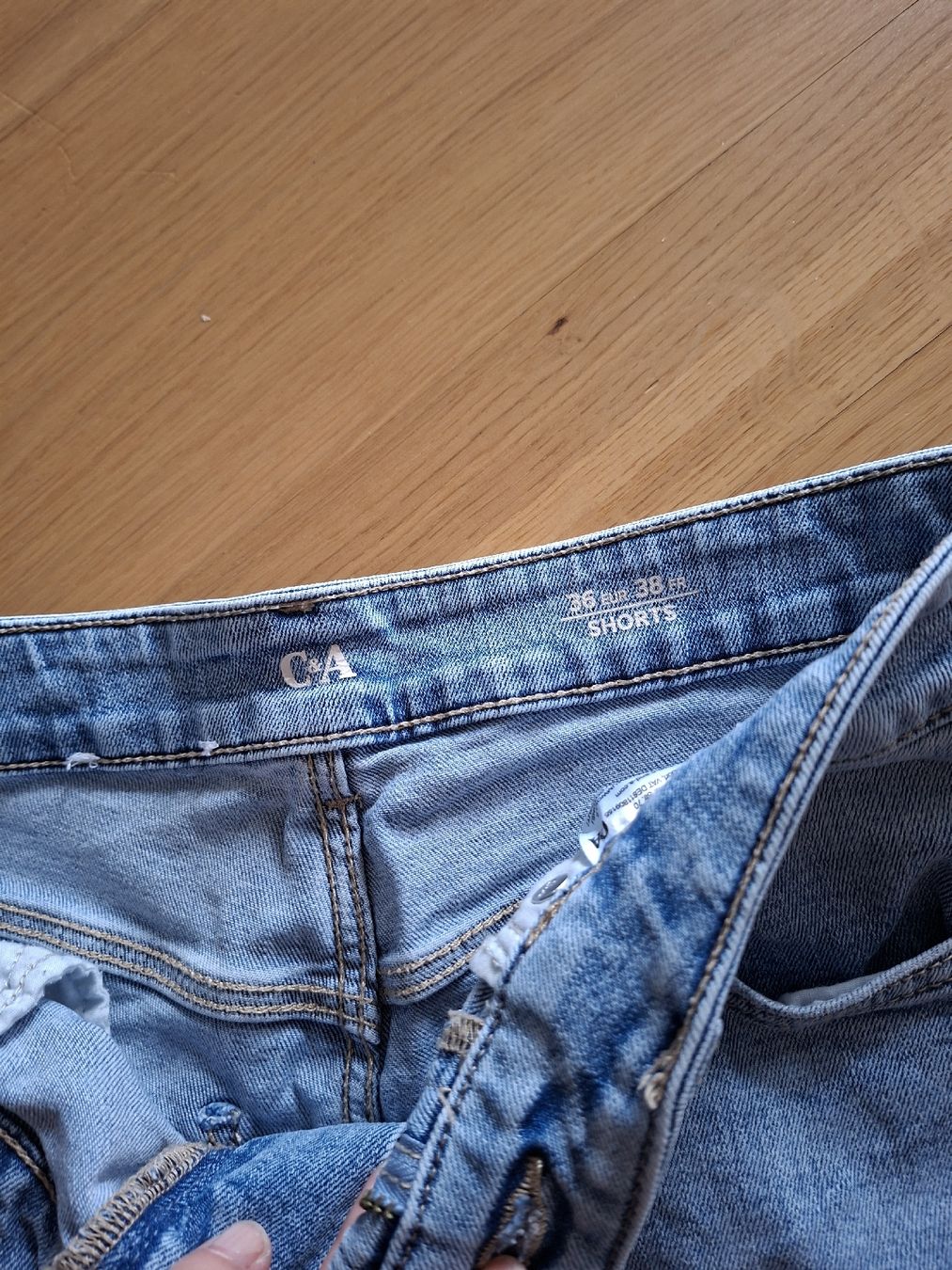 Lots de vêtements: Hosenpaket Grösse 36 – Neuf (Voir description) à Lyss par Infinia 6