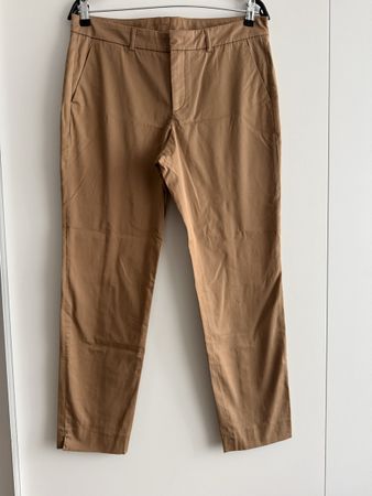 Bogner Damenhose braun