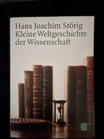 Kleine Weltgeschichte der Wissenschaft