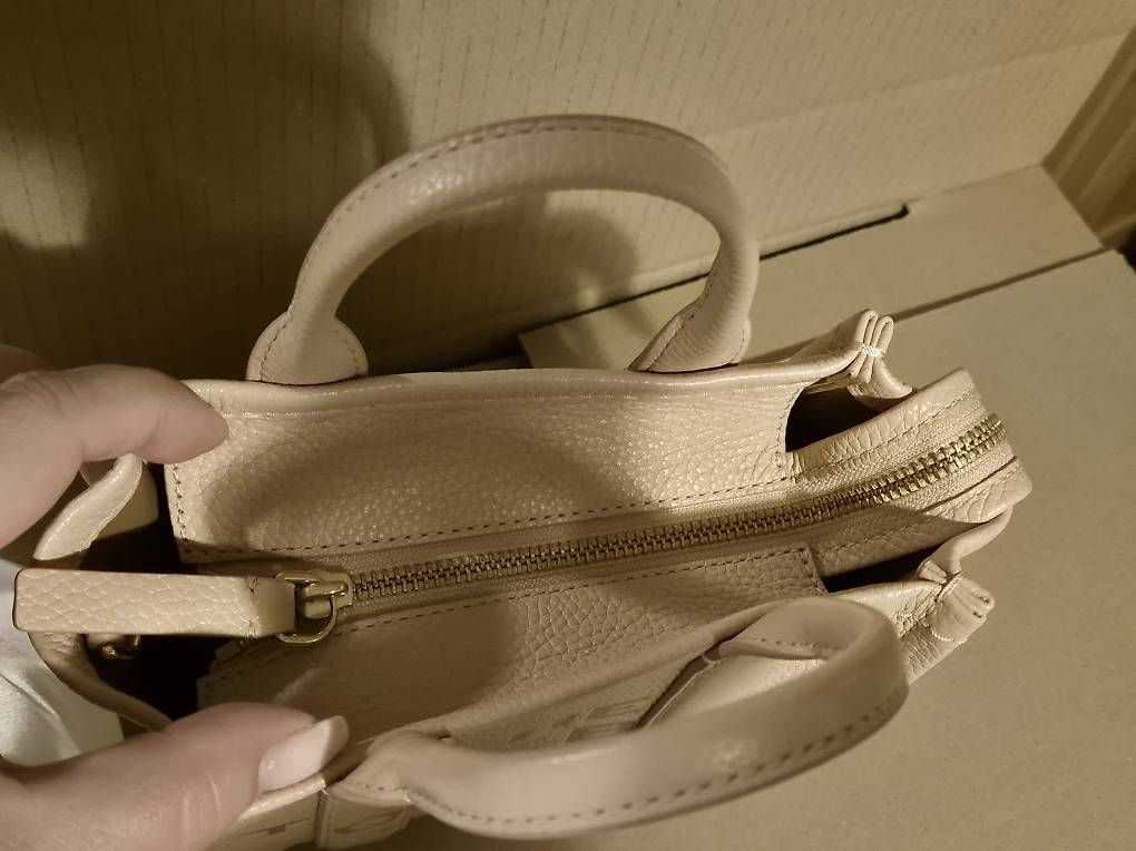 Marc Jacobs Borse da donna: Marc Jacobs Tote Bag mini – Usato da Wetzikon ZH venduto da anci06 1