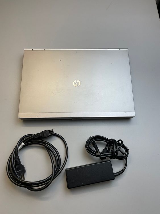 HP Elitebook 8460p intel i5VPro ab 1. Kaufen auf Ricardo