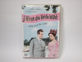DVD Wenn die Heide Blüht Orig. Verp.