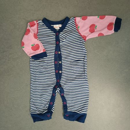 Pyjama Grösse 74