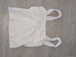 Damen Top Weiss Grösse S ohne Mängel