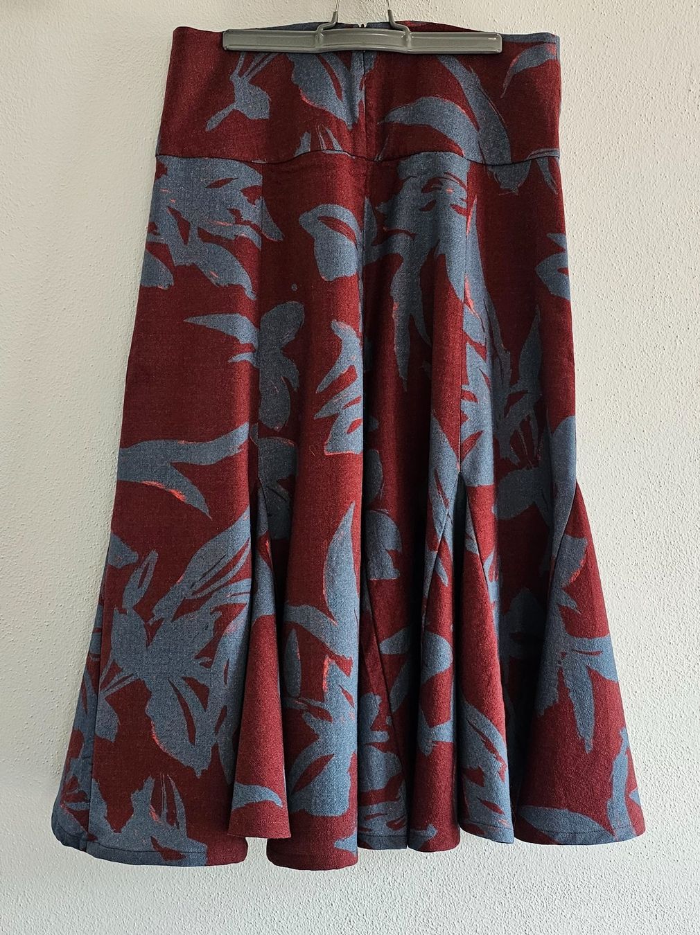 Dries Van Noten Gonne: NEW midi skirt Dries Van Noten – Nuovo (secondo la descrizione) da Origlio venduto da ann_q6qv 5