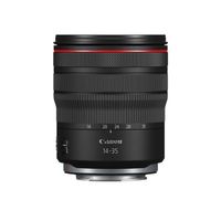 Canon RF 14-35mm / 4.0 L IS USM