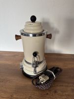 Cafetière électrique vintage Oeschger, Basel - Suisse ☕!