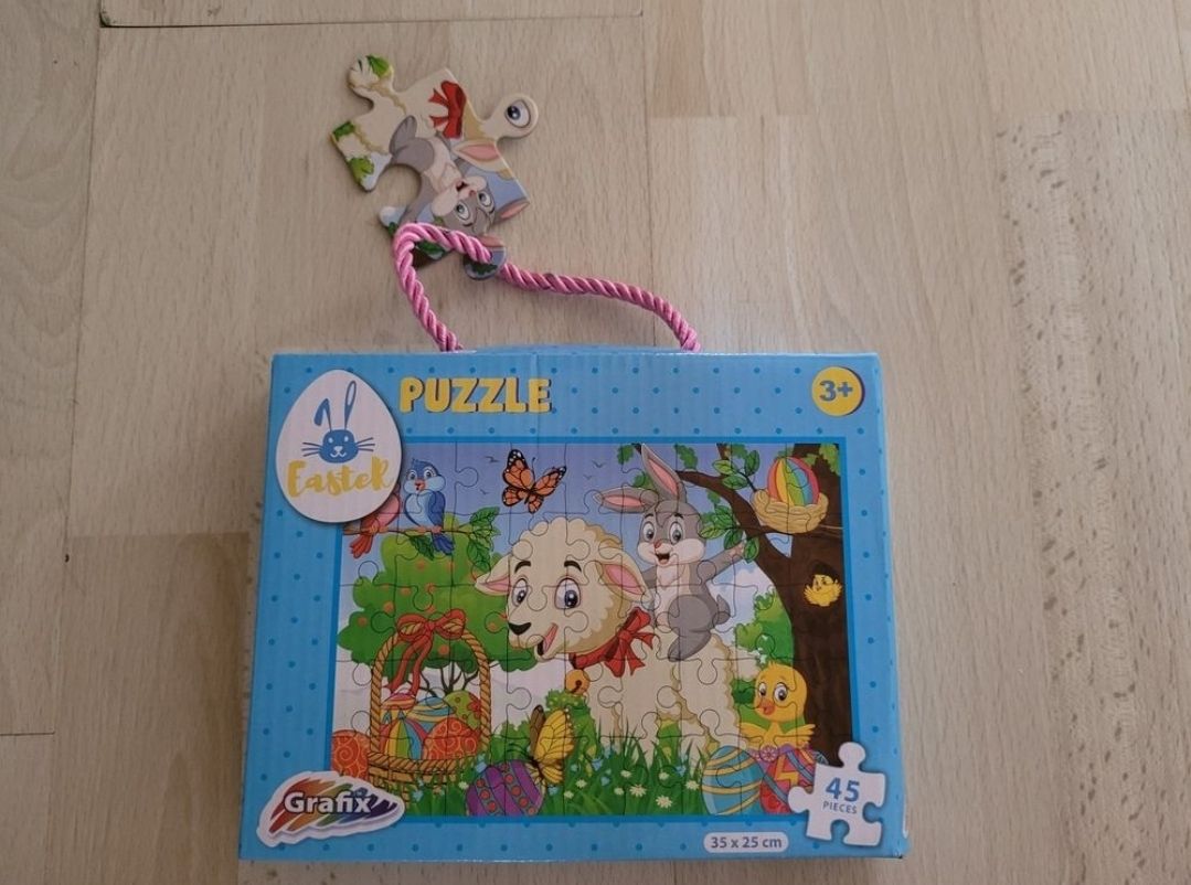 Puzzles: Puzzle – D'occasion à Inwil par Flower2325