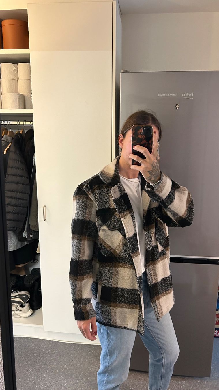 Mäntel: Herbst Mantel – Gebraucht aus Thun von SelinaW1995 1